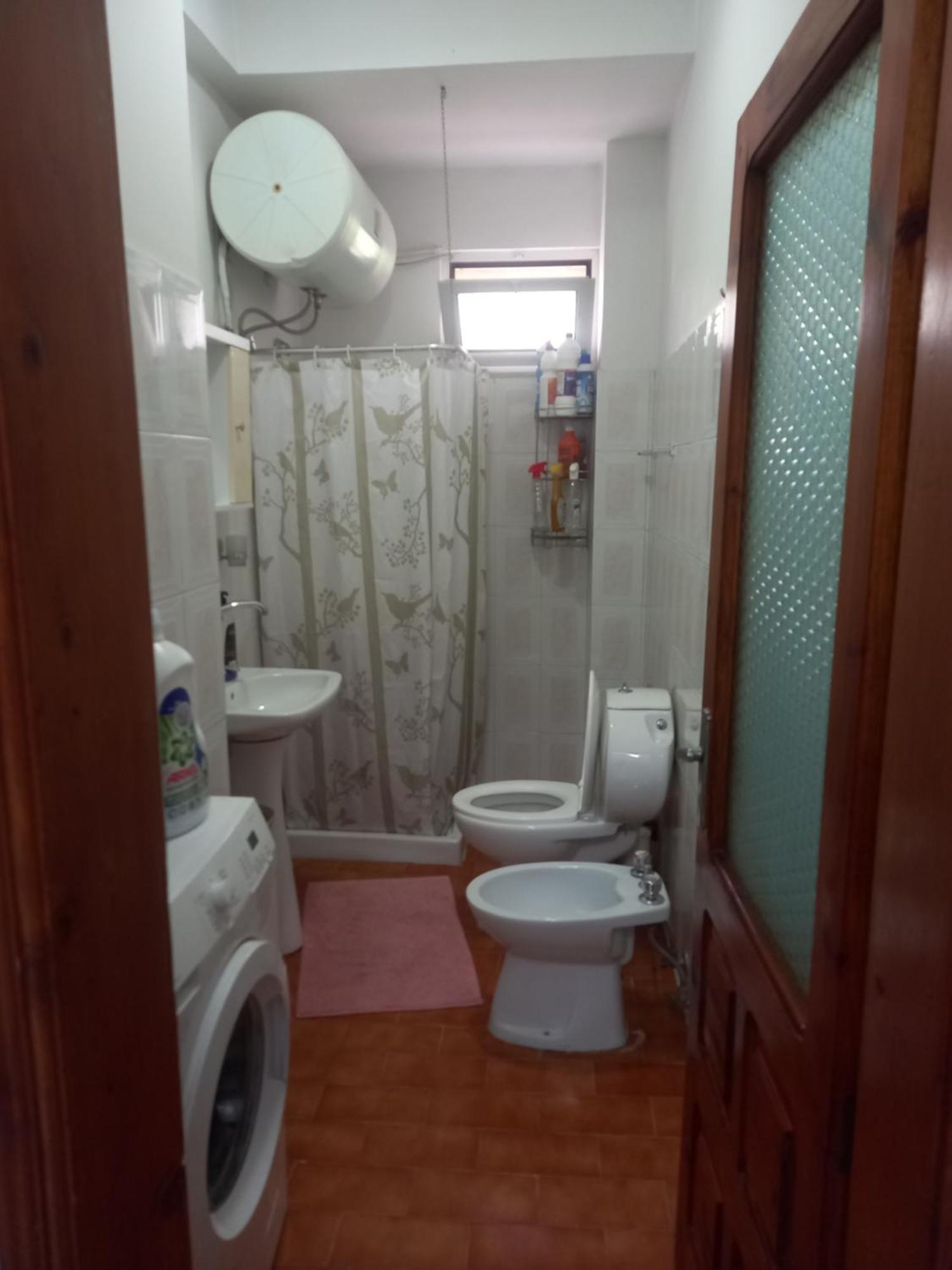 Goni Guest House Sarande Exterior photo